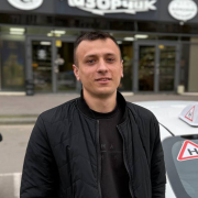 Рустан Піддубняк